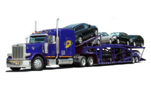 Car Carrier Master Movers